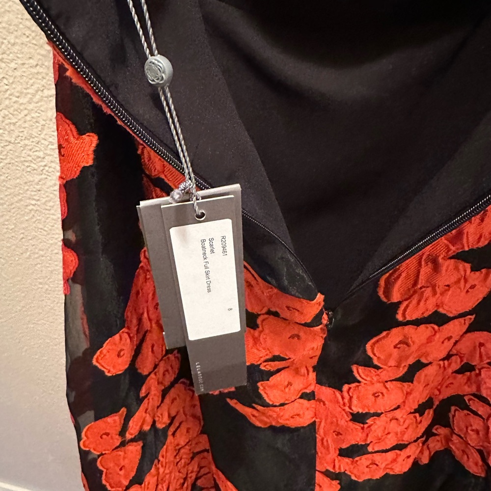 Lela Rose - Picture 4 of 9